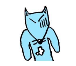 Yuru Fox sticker #2816824