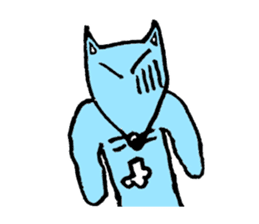 Yuru Fox sticker #2816824