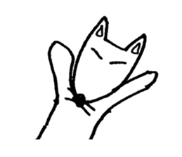 Yuru Fox sticker #2816827