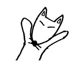 Yuru Fox sticker #2816827