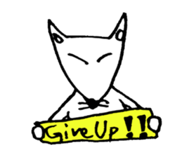 Yuru Fox sticker #2816828