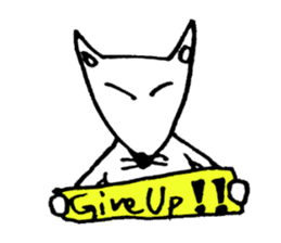 Yuru Fox sticker #2816828