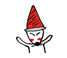 Yuru Fox sticker #2816829