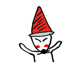 Yuru Fox sticker #2816829