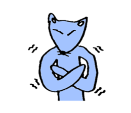 Yuru Fox sticker #2816832