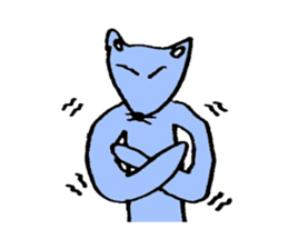 Yuru Fox sticker #2816832