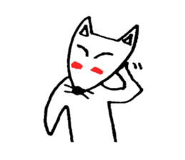 Yuru Fox sticker #2816835