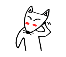 Yuru Fox sticker #2816835