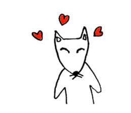 Yuru Fox sticker #2816838