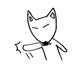 Yuru Fox sticker #2816844