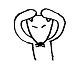 Yuru Fox sticker #2816848