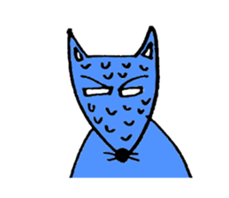 Yuru Fox sticker #2816849