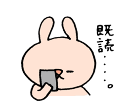 Odebu animal sticker #2817071