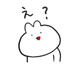 I make fun of senior sticker #2817200