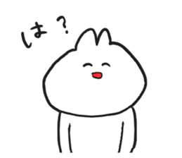 I make fun of senior sticker #2817201