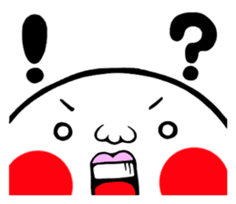 kuzumoti sticker #2817215