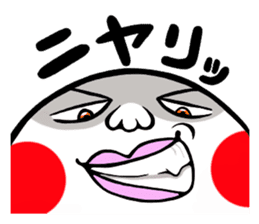 kuzumoti sticker #2817218