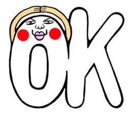 kuzumoti sticker #2817219