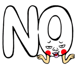 kuzumoti sticker #2817220