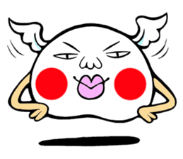 kuzumoti sticker #2817221