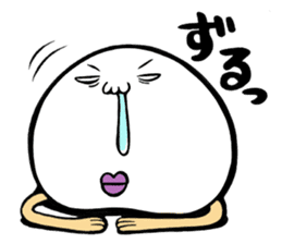 kuzumoti sticker #2817223