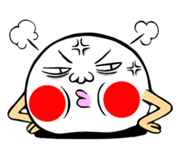 kuzumoti sticker #2817224