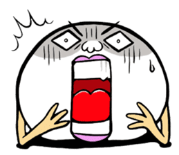 kuzumoti sticker #2817228