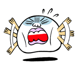 kuzumoti sticker #2817229