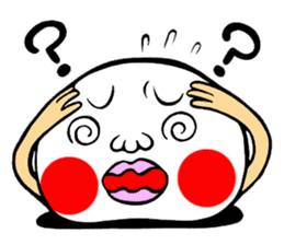 kuzumoti sticker #2817232