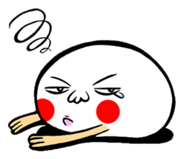 kuzumoti sticker #2817233