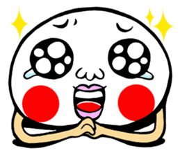 kuzumoti sticker #2817236