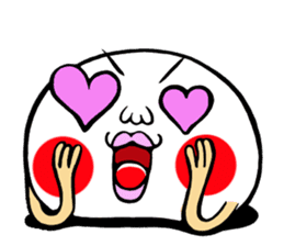 kuzumoti sticker #2817237