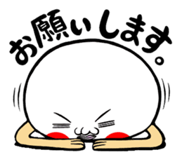 kuzumoti sticker #2817238