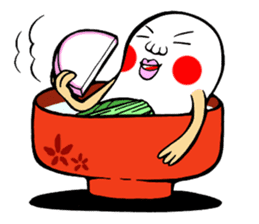 kuzumoti sticker #2817242