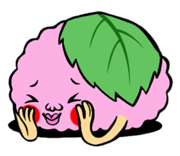 kuzumoti sticker #2817244