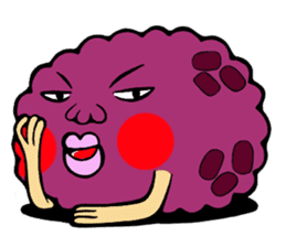 kuzumoti sticker #2817245