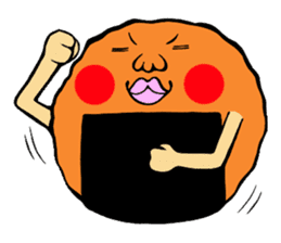 kuzumoti sticker #2817246