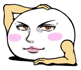 kuzumoti sticker #2817250