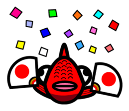 We love ramen (English) sticker #2817494