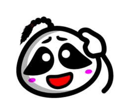 We love ramen (English) sticker #2817507