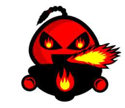 We love ramen (English) sticker #2817508