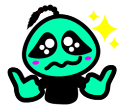 We love ramen (English) sticker #2817509