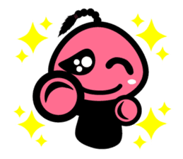 We love ramen (English) sticker #2817510