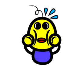 We love ramen (English) sticker #2817520