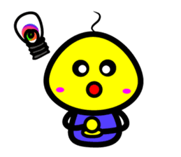 We love ramen (English) sticker #2817521