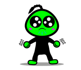 We love ramen (English) sticker #2817524