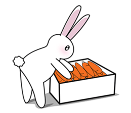 My name is Dodo. sticker #2817536