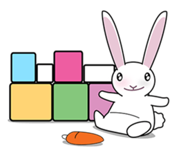 My name is Dodo. sticker #2817545