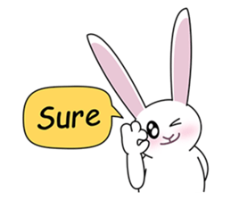 My name is Dodo. sticker #2817553