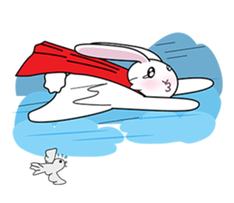 My name is Dodo. sticker #2817557